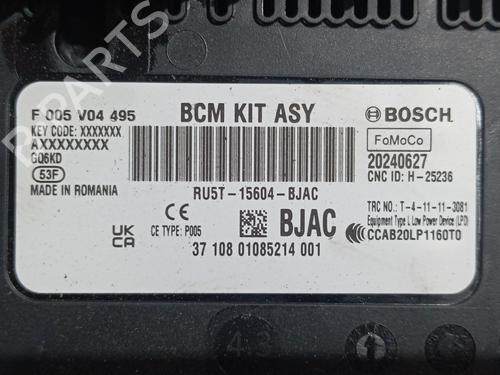 Fuse box FORD PUMA (J2K, CF7) 1.0 EcoBoost mHEV | BP36552966E1 - Image 3