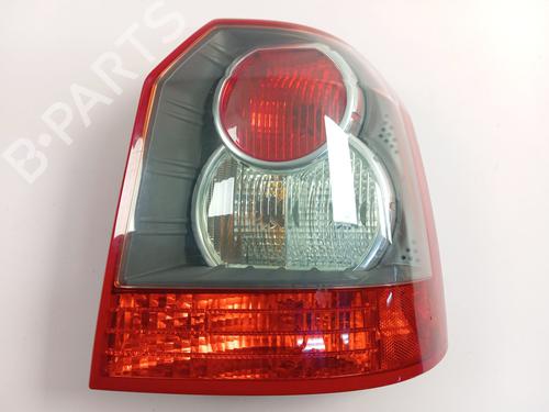 Used Right taillight Right taillight LAND ROVER FREELANDER 2 (L359) 2.2 TD4 4x4 (152 hp) 35945615 35945615