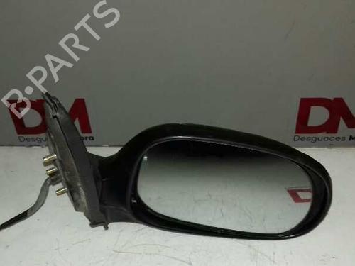 Used Left mirror NISSAN ALMERA TINO (V10) [1998-2006]  12644354