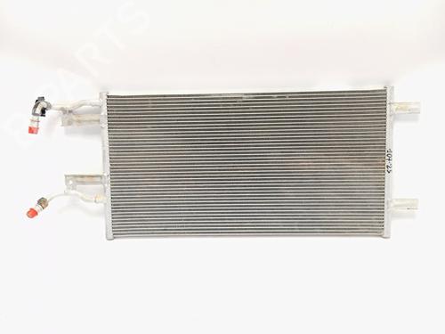 Oil radiator BMW X1 (F48) xDrive 25 e Plug-in-Hybrid | BP29358954M33 