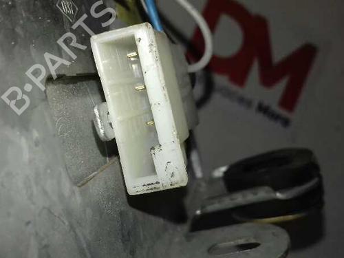 Rear wiper motor RENAULT MEGANE I Coach (DA0/1_) 1.6 16V (DA0B, DA04, DA11) | BP16891693M102 