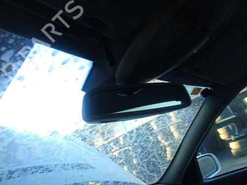 Used Rear mirror Rear mirror MERCEDES-BENZ E-CLASS (W211) E 320 CDI (211.026) (204 hp) 34695309 34695309