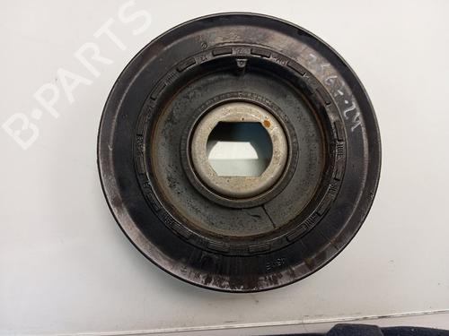 Pulley RENAULT TALISMAN (LP_)  | BP20688662M122 