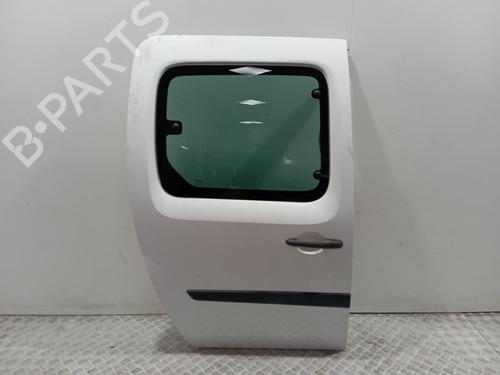 Højre side skydedør RENAULT KANGOO / GRAND KANGOO II (KW0/1_) [2008-2026]  31854900