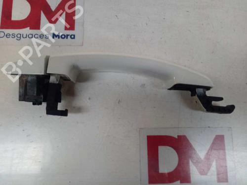 Rear left exterior door handle OPEL INSIGNIA A Sports Tourer (G09)  | BP13072704C130 