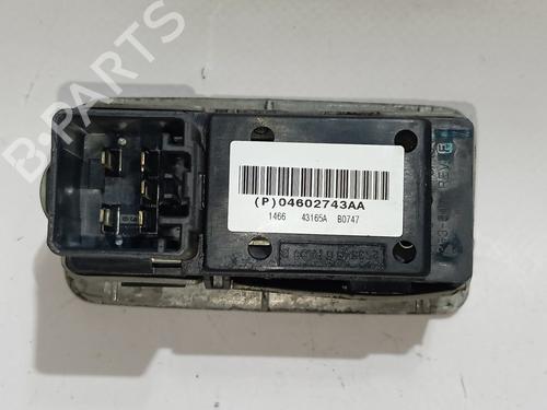 Left rear window switch CHRYSLER 300C (LX, LE) 3.0 CRD | BP35979479I29 - Image 2