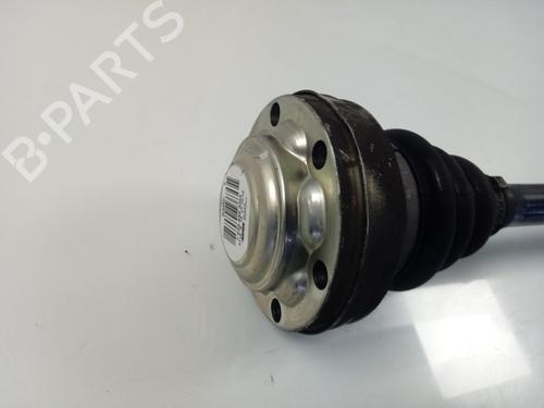 Left rear driveshaft BMW 1 (E87) 116 d | BP18842226M40 
