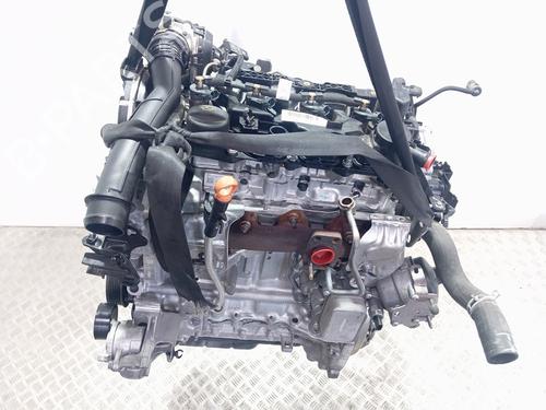 Used Engine CITROËN C3 III (SX) [2016-2025]  30376579