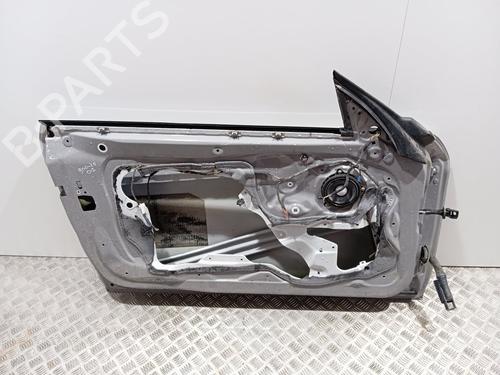 Left front door BMW 1 (F20) 125 i | BP27161059C2 
