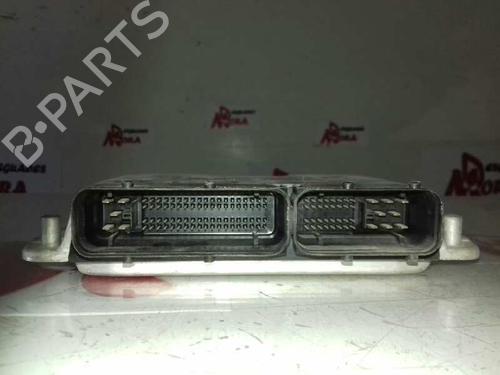 Engine control unit (ECU) SEAT IBIZA III (6L1) | BP12641637M57