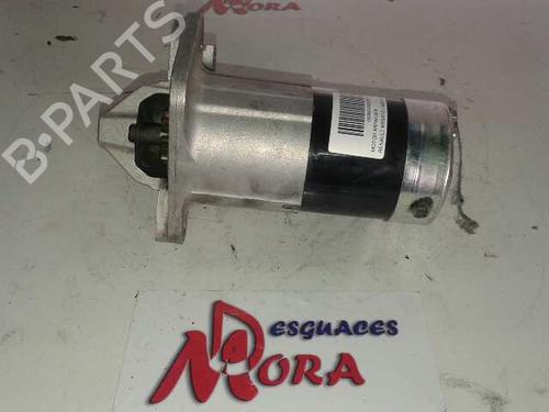 Starter RENAULT MEGANE II (BM0/1_, CM0/1_) 1.5 dCi (BM1E, CM1E) | BP12833558M8 