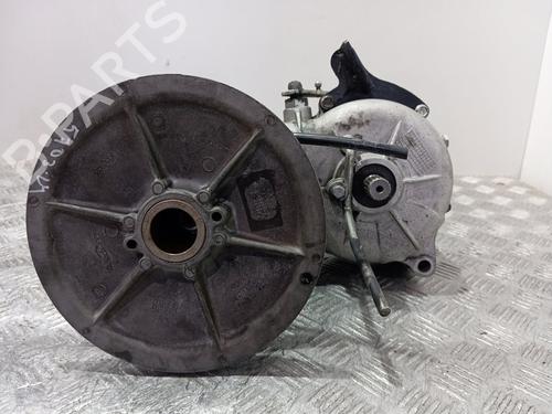Used Gearbox AIXAM COUPE 0.5 (8 hp) 22901198