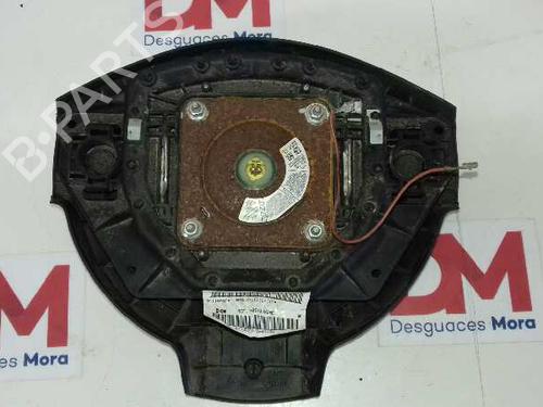 Driver airbag NISSAN NV200 / EVALIA Bus  | BP12948706C9 