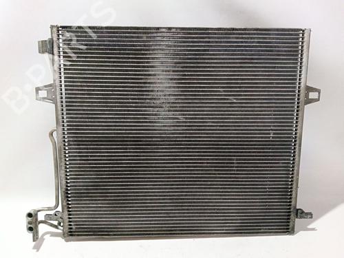 Used AC radiator MERCEDES-BENZ M-CLASS (W164) [2005-2012]  31665448