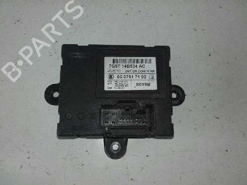 Elektronisk modul FORD MONDEO IV (BA7) 2.0 TDCi (130 hp) 17028630