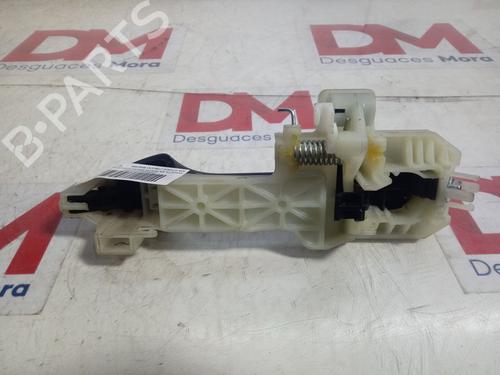 Front right exterior door handle KIA STONIC (YB) 1.0 T-GDi | BP12675481C129 