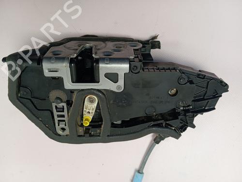 Front right lock BMW 4 Convertible (G23, G83) 420 d Mild-Hybrid | BP27881992C97 