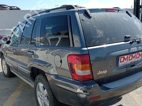 Transfer box OPEL ASTRA G Hatchback (T98)  | BP13327015M36 