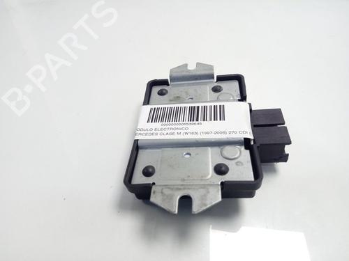 Elektronisk modul MERCEDES-BENZ M-CLASS (W163) [1998-2005]  12676456