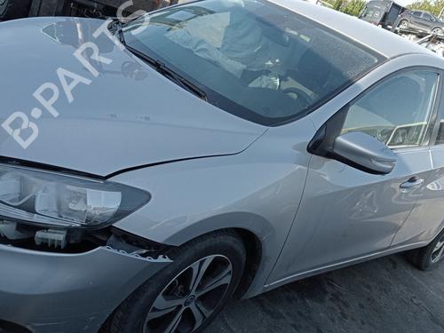 Right front window switch NISSAN PULSAR Hatchback (C13)  | BP12845329I26 