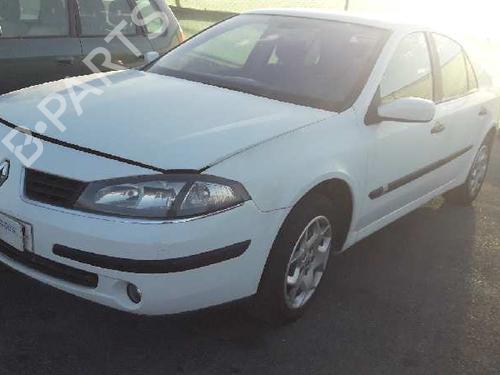 Right tailgate light RENAULT LAGUNA II (BG0/1_)  | BP30370712C80 