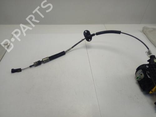 Gear lever FORD S-MAX (WA6)  | BP16647088M90 