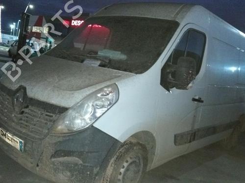 Støtte RENAULT MASTER III Van (FV) 2.3 dCi 100 RWD (FV0B, FV0H, FV0K) | BP23564481C155 