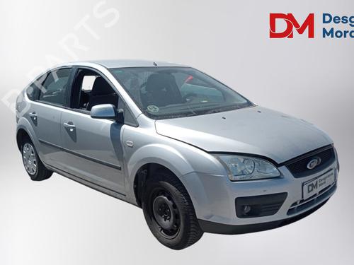 Grille FORD FOCUS II (DA_, HCP, DP)  | BP28597490C40 