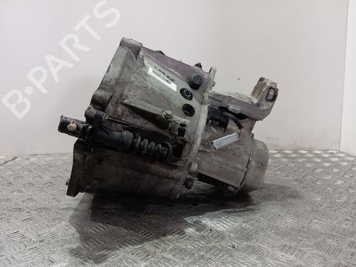 Gearbox CITROËN BERLINGO (ER_, EC_)  | BP26432791M3 
