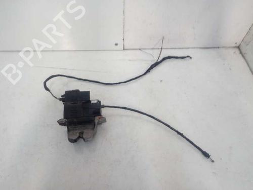 Used Tailgate lock MERCEDES-BENZ C-CLASS T-Model (S203) C 220 CDI (203.206, 203.208) (143 hp) 12839651