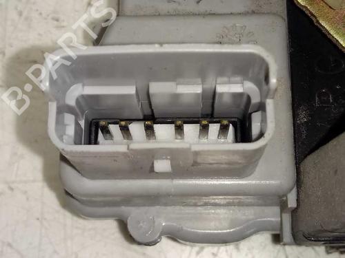 Rear left lock CITROËN C5 II (RC_)  | BP12837548C100 