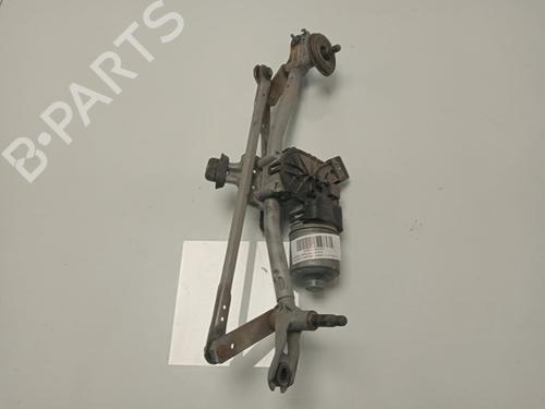Viskermotor vindrute PEUGEOT PARTNER Tepee [2008-2025]  12938635