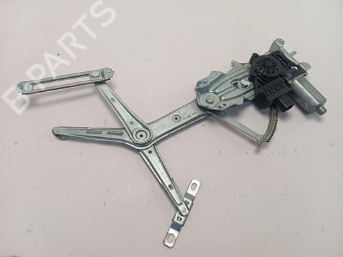 Used Front left window mechanism OPEL ASTRA G Saloon (T98) [1998-2009]  30376479