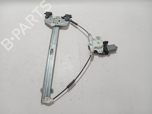Used Front right window mechanism KIA PICANTO II (TA) [2011-2018]  27882406