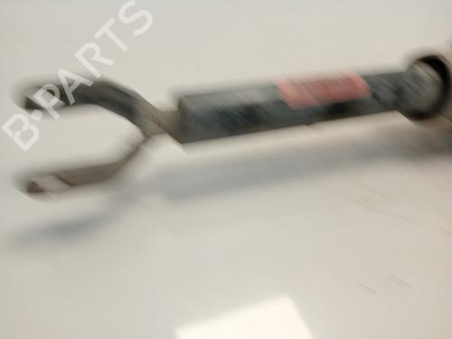 Right front shock absorber MERCEDES-BENZ E-CLASS (W211) E 320 CDI (211.026) | BP14967210M17 
