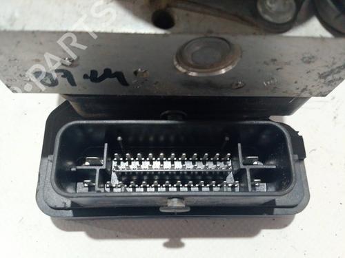 ABS pump PEUGEOT PARTNER Box Body/MPV  | BP29164140M43 