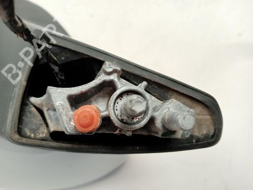 Right mirror SEAT IBIZA V (KJ1, KJG) 1.0 | BP26708111C27 