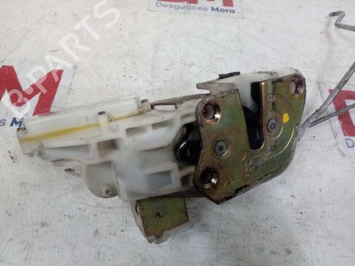 Front right lock MITSUBISHI GALANT VIII (EA_) 2.0 TDI (EA6A) | BP12833877C97 