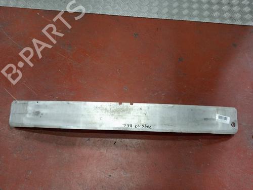 Used Front bumper reinforcement OPEL CORSA D (S07) [2006-2015]  16882252