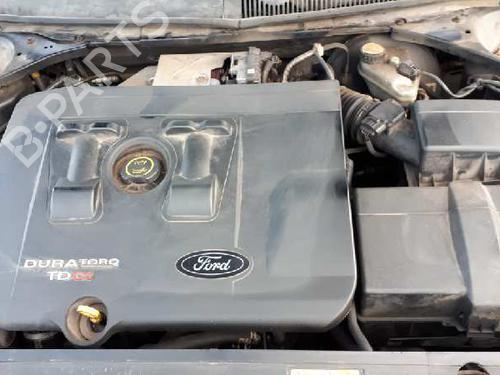 Front left lock FORD MONDEO III (B5Y)  | BP12658819C98 