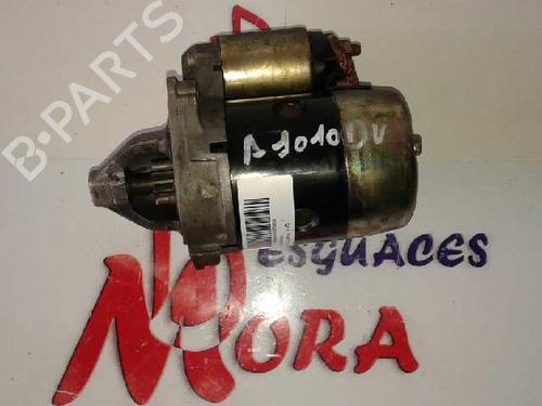 Used Starter Starter HYUNDAI GALLOPER II (JK-01) 2.5 TD intercooler (99 hp) 40102933 40102933