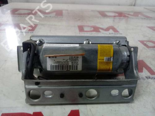 Passasjer kollisjonspute FORD GALAXY I (WGR) 1.9 TDI | BP12670052C10 