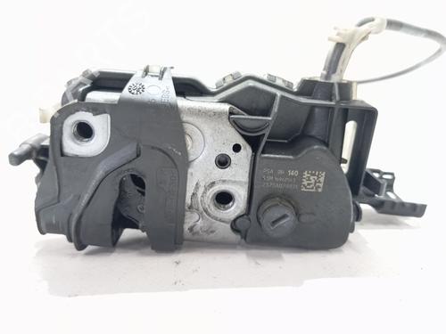 Used Front right lock PEUGEOT EXPERT Van (V_) [2016-2025]  27199096