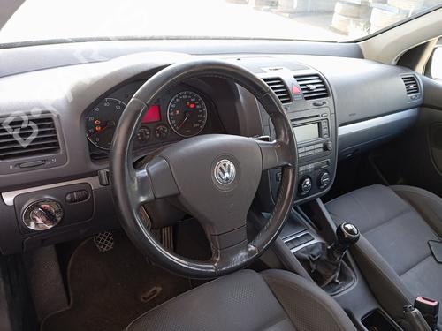 Left taillight VW GOLF V (1K1)  | BP20087126C34 