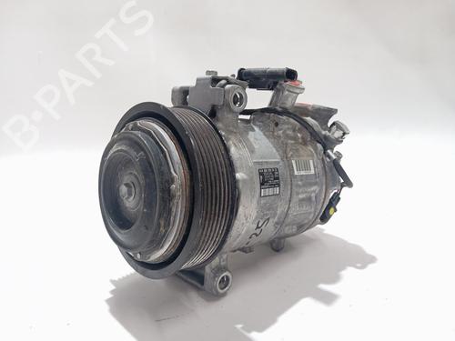 AC compressor MERCEDES-BENZ GLC (X253) 200 EQ Boost 4-matic (253.981) | BP29717044M34 