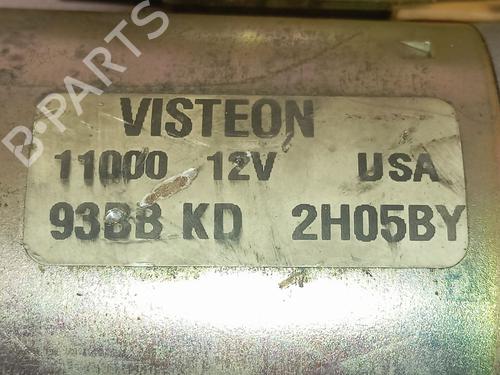 Starter FORD COUGAR (EC_) 2.5 V6 24V | BP38331190M8 - Image 2