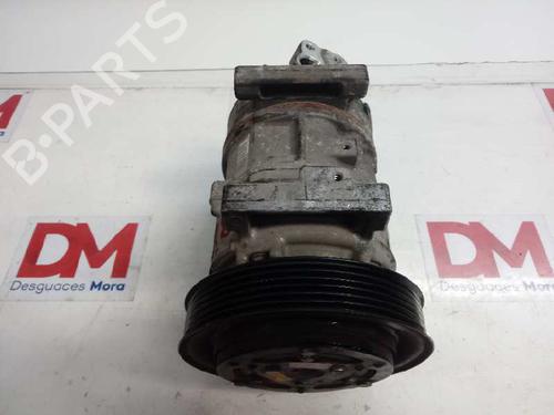AC compressor FIAT BRAVO II (198_) 1.9 D Multijet (198AXB1A) | BP12652739M34 