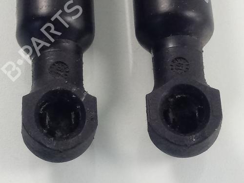Tailgate lift support RENAULT ZOE (BFM_) ZOE | BP17960244C138