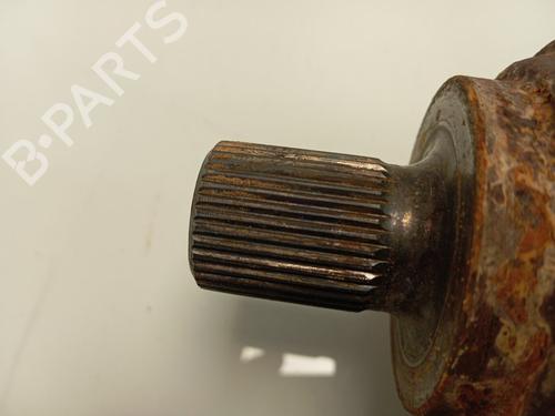 Left front driveshaft AUDI Q3 Sportback (F3N) 35 TFSI Mild Hybrid | BP23258988M38