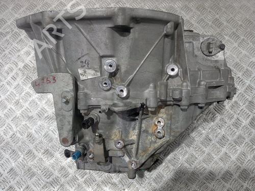Gearbox RENAULT KOLEOS I (HY_) | BP32720551M3 - Image 2